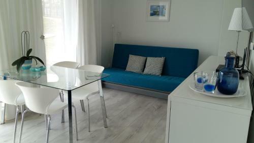 Apartamento Klif & Mechelinki