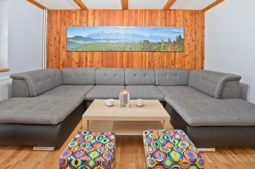 Apartamenty Dobranocka