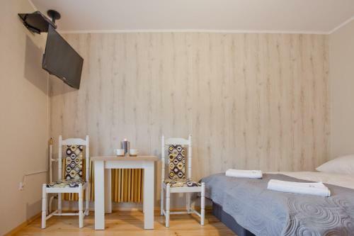 Apartamenty Dobranocka