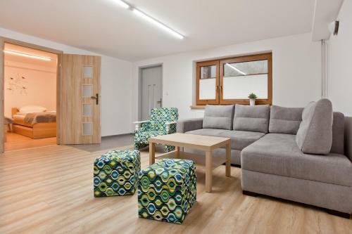 Apartamenty Dobranocka