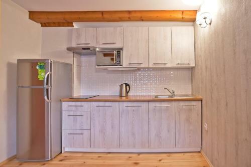 Apartamenty Dobranocka