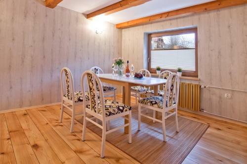 Apartamenty Dobranocka