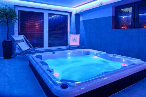 Apartamenty Dobranocka