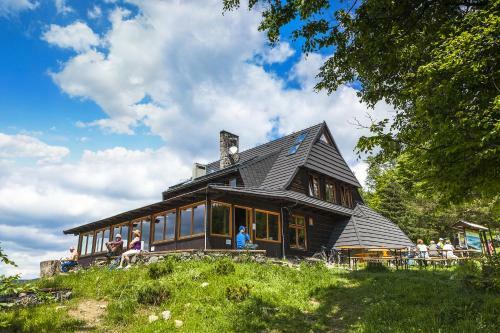 Apartamenty Dobranocka
