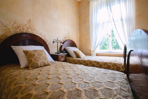 Hotel Dw�r Podstolice