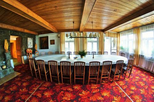 Hotel Dom Tatry