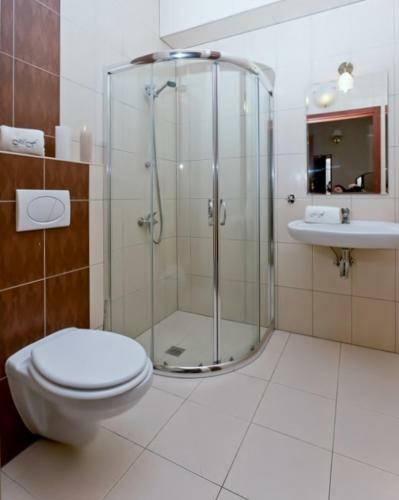 Hostal Morska Fala