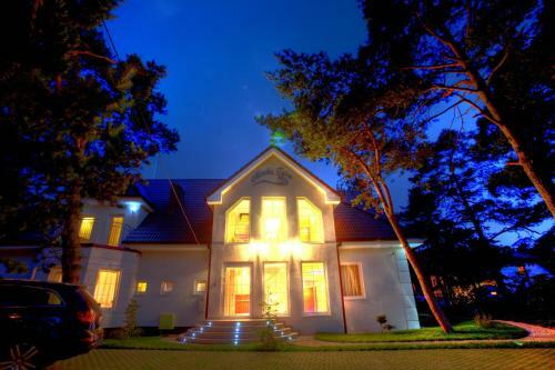 Hostal Morska Fala