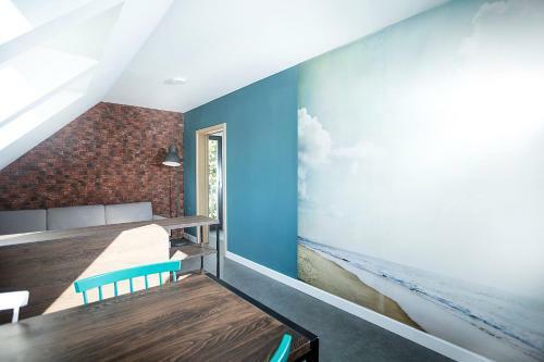 Hostal Ma?a Sycylia Restauracja I Apartamenty