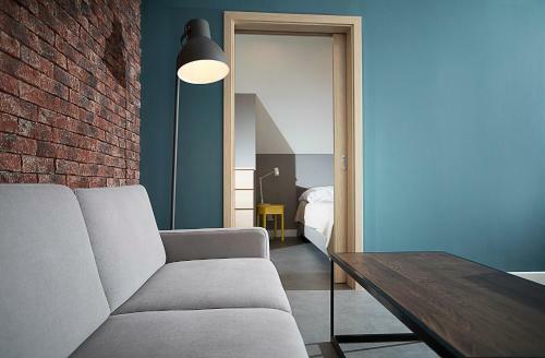 Hostal Ma?a Sycylia Restauracja I Apartamenty