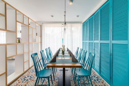 Hostal Ma?a Sycylia Restauracja I Apartamenty