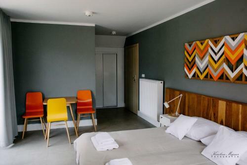 Hostal Ma?a Sycylia Restauracja I Apartamenty