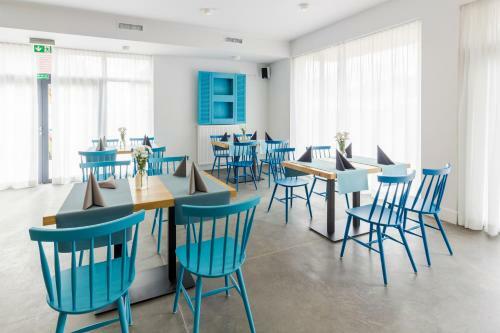 Hostal Ma?a Sycylia Restauracja I Apartamenty