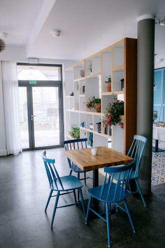 Hostal Ma?a Sycylia Restauracja I Apartamenty