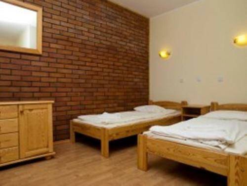 Hostal Pa?acyk W Lisewie