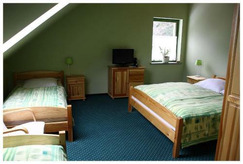 Hostal Krokus