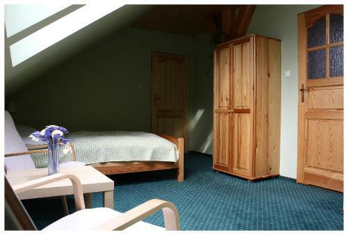 Hostal Krokus