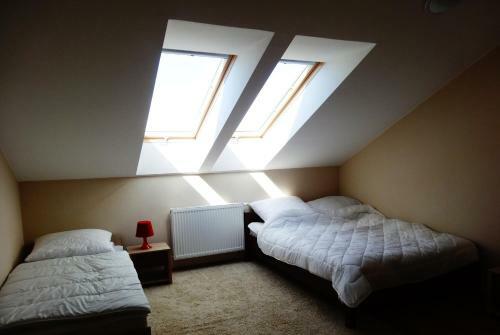Hostal Go?cinna