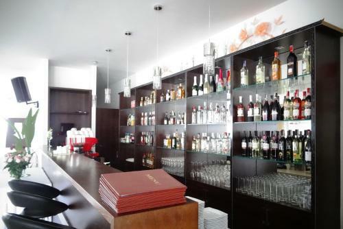 Hostal Go?cinna