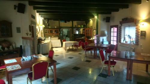 Hostal Miodowy Raj