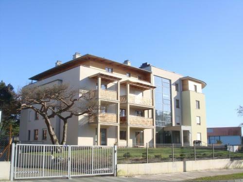 Apartamenty Studio W Ustce