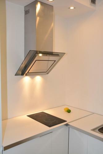 Apartamenty Studio W Ustce