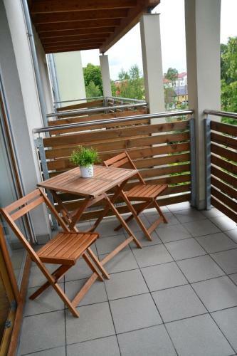 Apartamenty Studio W Ustce