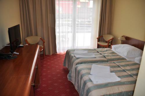 Hotel Morze