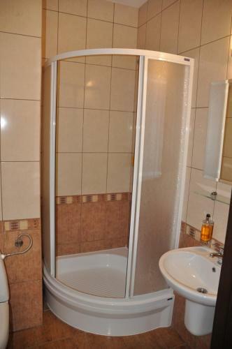 Hotel Morze