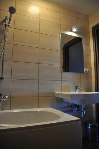 Hotel Morze