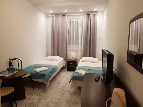 Hostal Villa Marbela