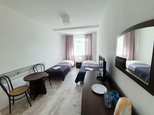 Hostal Villa Marbela
