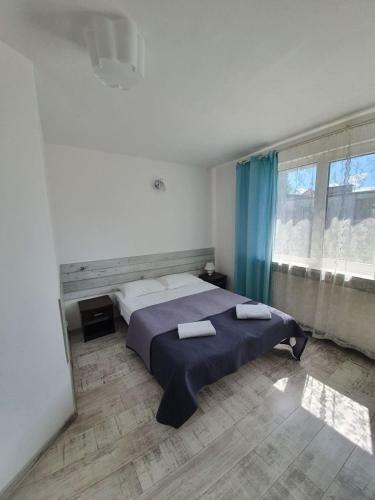 Hostal Villa Marbela