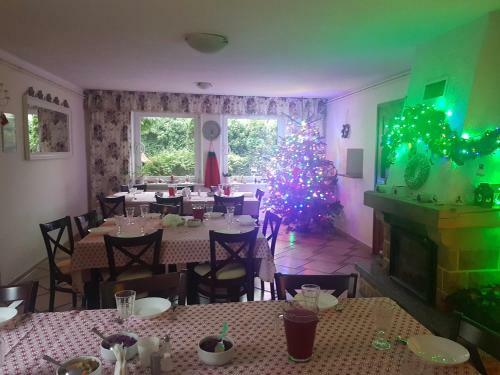 Hostal Villa Marbela
