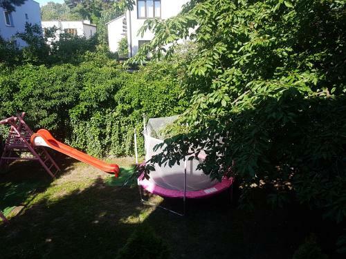 Hostal Villa Marbela