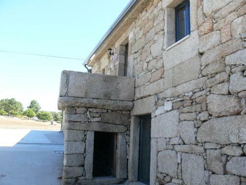 Agroturismo Casas De Sequeiros