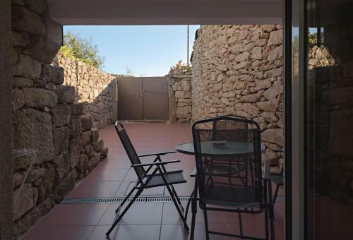 Agroturismo Casas De Sequeiros