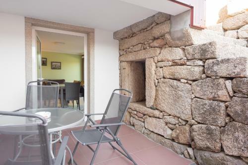 Agroturismo Casas De Sequeiros