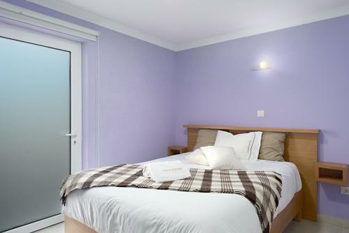 Agroturismo Casas De Sequeiros