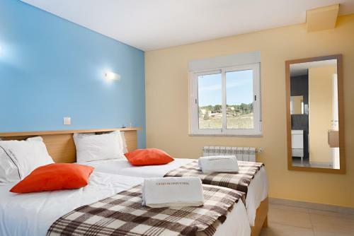 Agroturismo Casas De Sequeiros