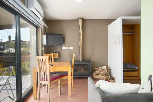 Agroturismo Casas De Sequeiros