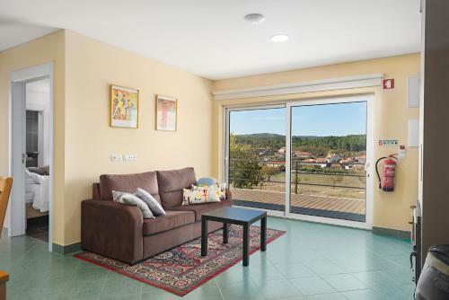 Agroturismo Casas De Sequeiros