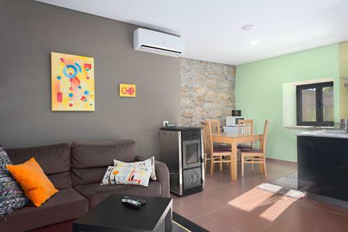Agroturismo Casas De Sequeiros
