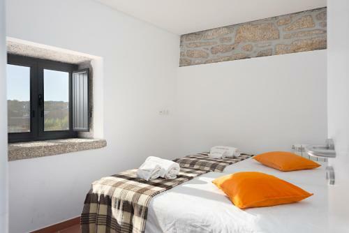 Agroturismo Casas De Sequeiros