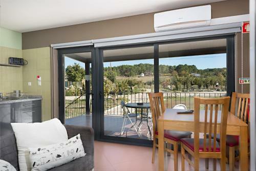 Agroturismo Casas De Sequeiros