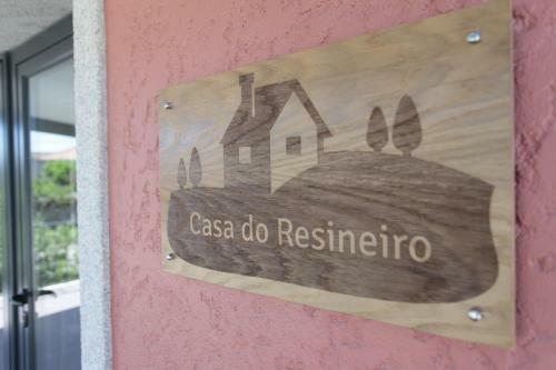 Agroturismo Casas De Sequeiros