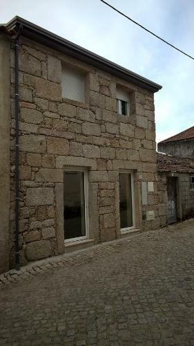 Agroturismo Casas De Sequeiros