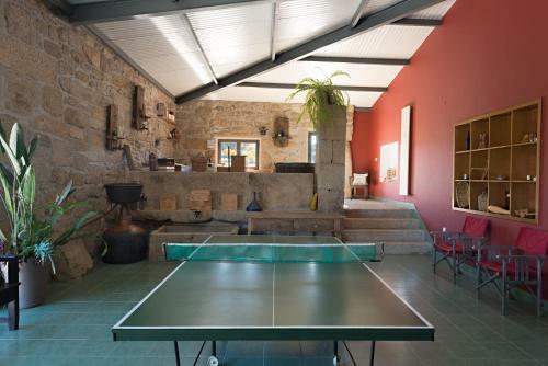 Agroturismo Casas De Sequeiros