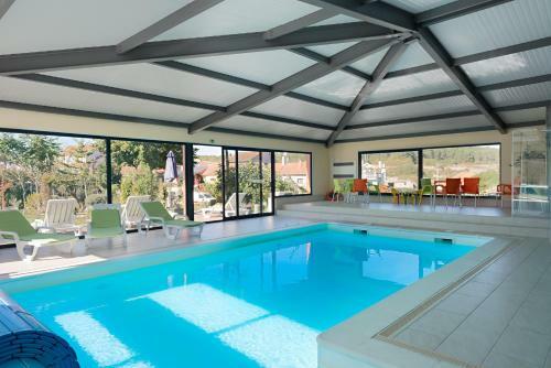 Agroturismo Casas De Sequeiros