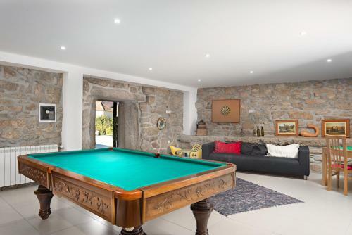 Agroturismo Casas De Sequeiros
